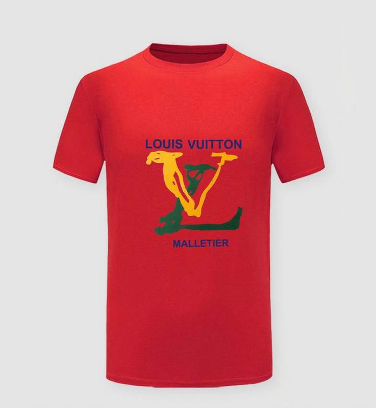 Louis Vuitton Men's T-shirts 603